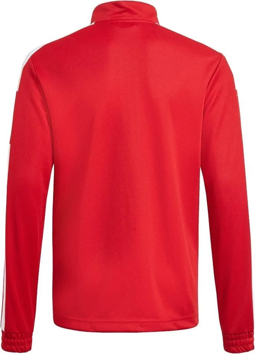 adidas Squadra 21 Sporttrui 116 - Rood/Wit