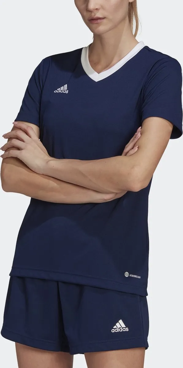 adidas Performance Entrada 22 Voetbalshirt H59849