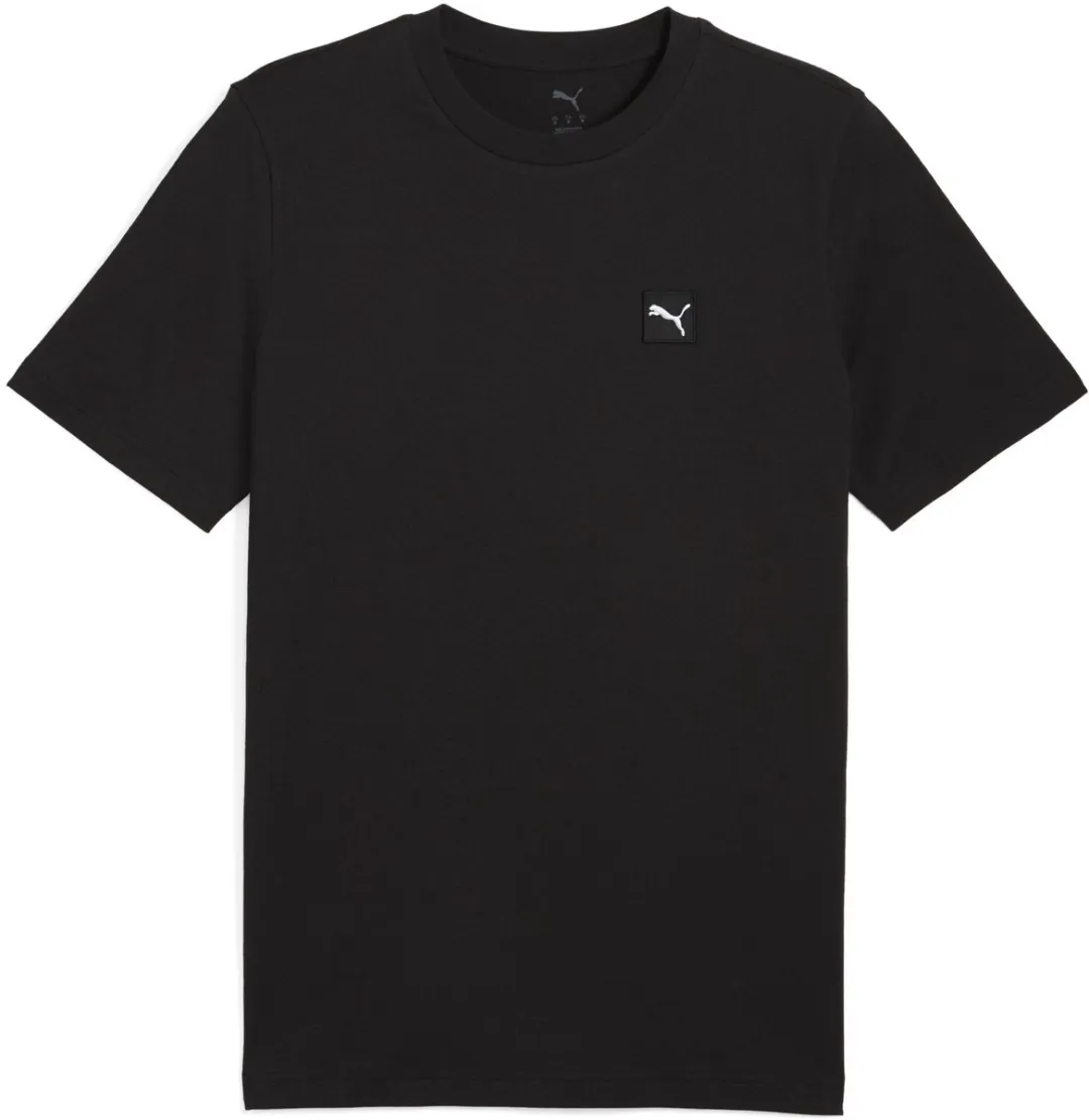 PUMA ESS Elevated Tee Heren T-shirt