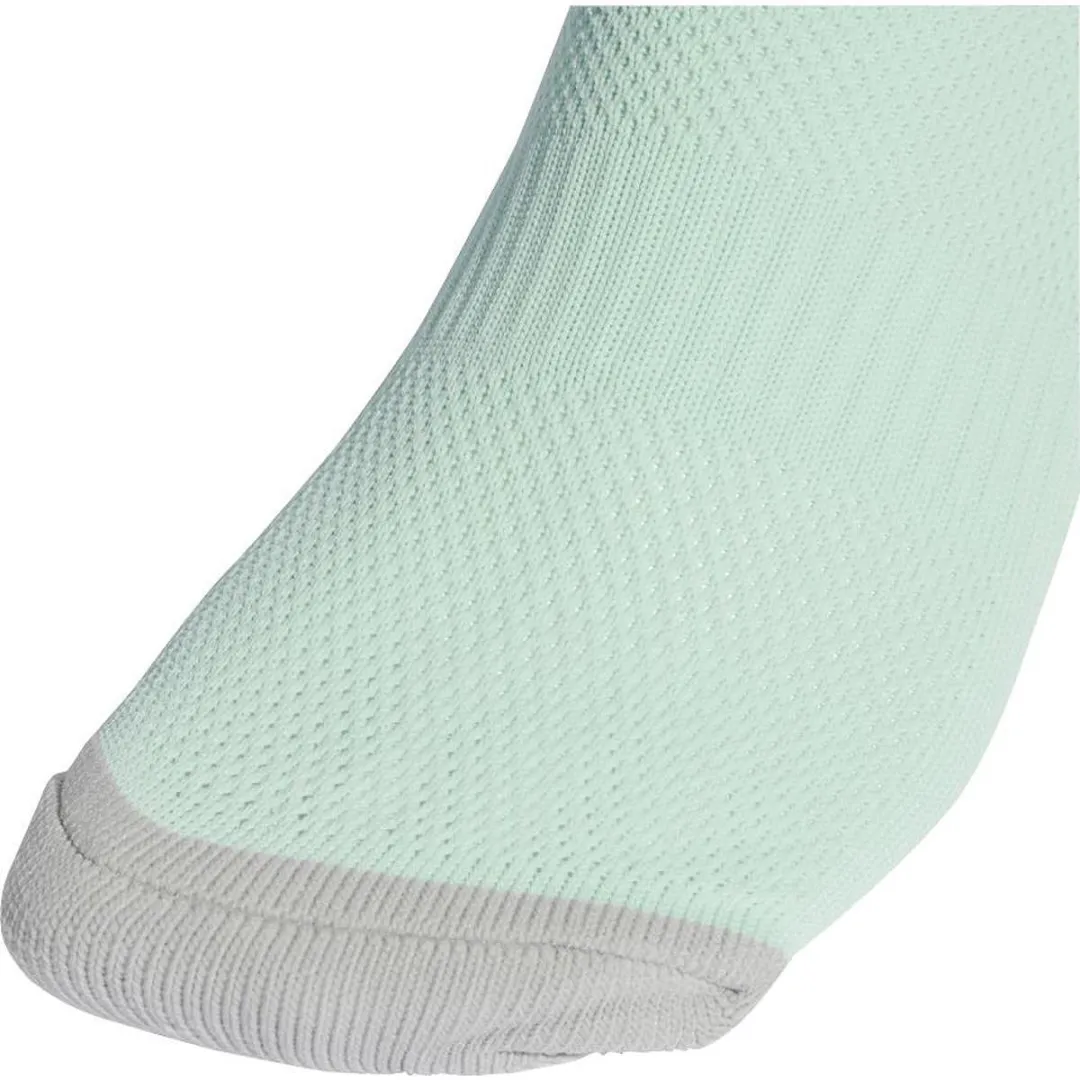 adidas Milano 23 Voetbalkousen - Munt/Wit - 40-42