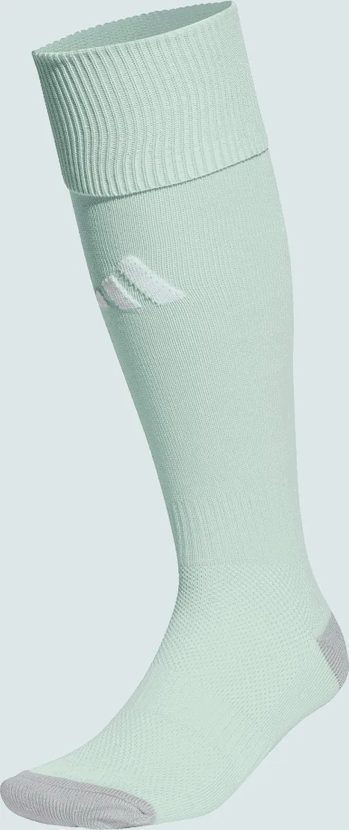 adidas Milano 23 Voetbalkousen - Munt/Wit - 40-42