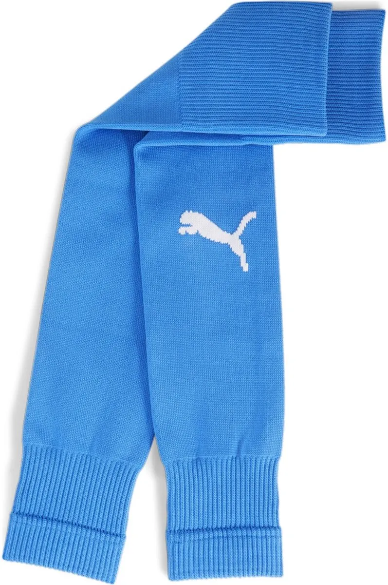 PUMA TeamGoal Sokken - 39-42 Geel