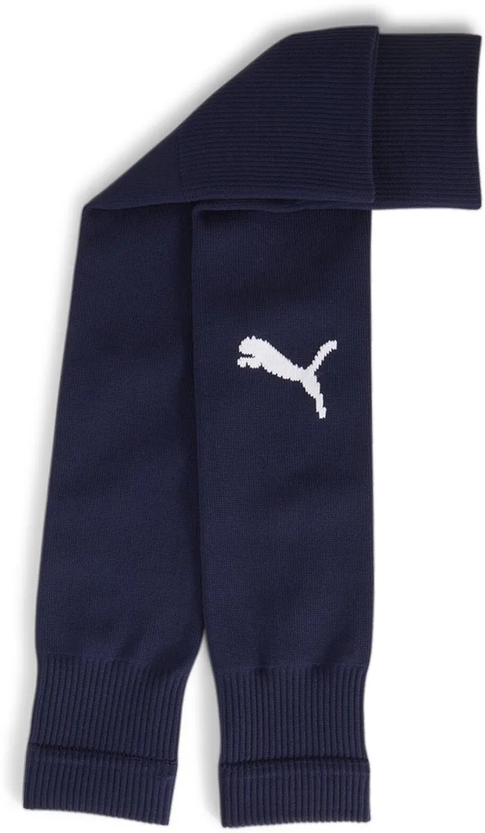 PUMA TeamGoal Sokken - 39-42 Geel