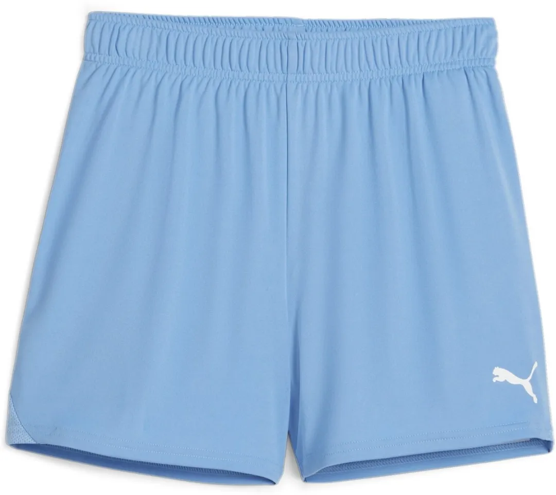 PUMA TeamGoal Shorts Wmns 705754 - XXL - Team Light Blue