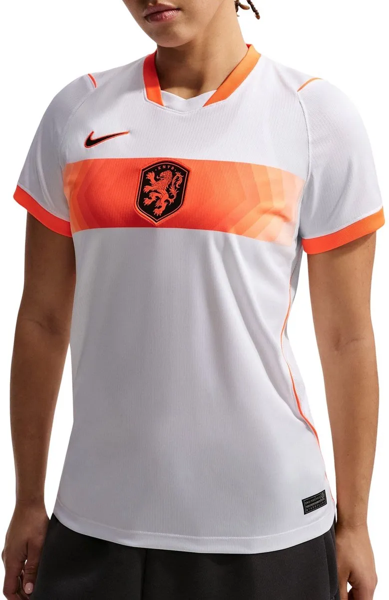 Nike Nederlands Elftal Uit Shirt WK2026 Dames S