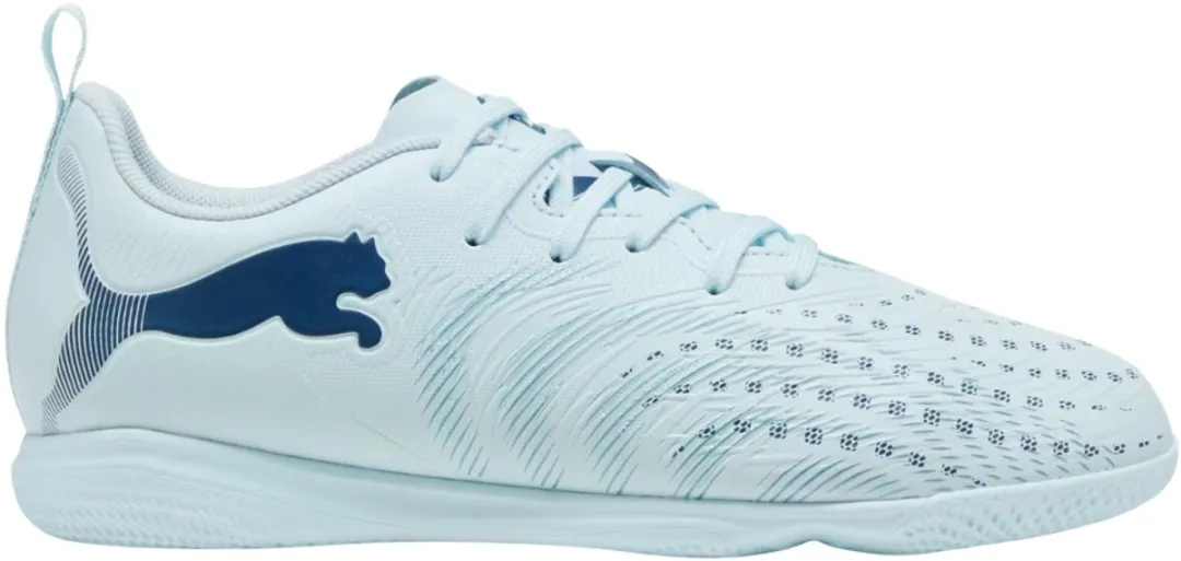 PUMA Future 9 Play IT Voetbalschoenen Kinderen