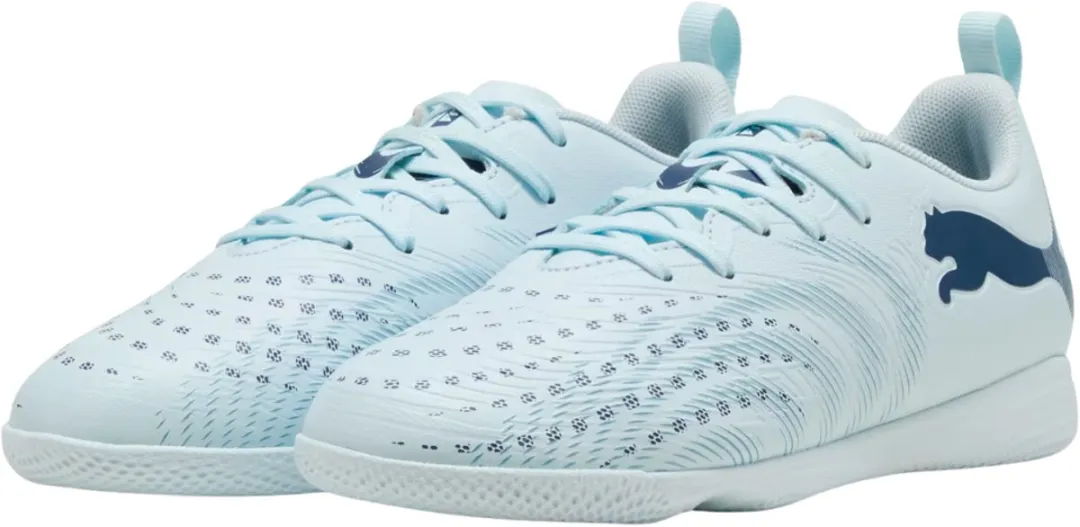 PUMA Future 9 Play IT Voetbalschoenen Kinderen - afbeelding 6 van 6