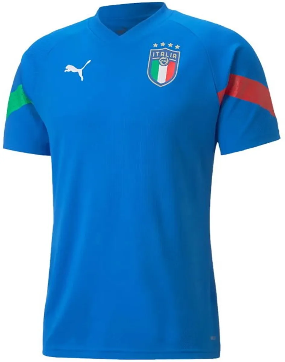 Puma Italië Shirt
