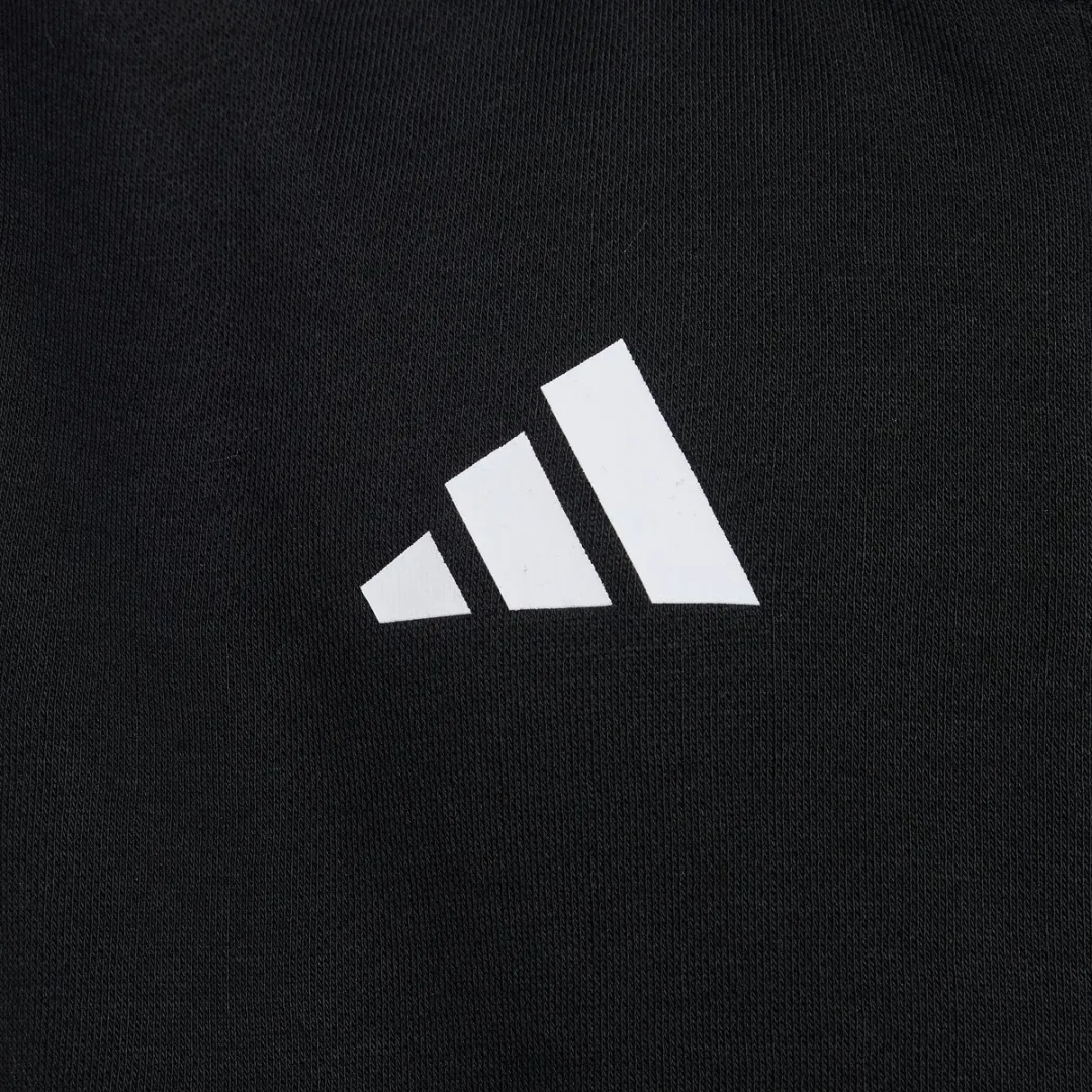 adidas Performance Mercedes-AMG Petronas F1 Team DNA Hoodie - 128 - Zwart