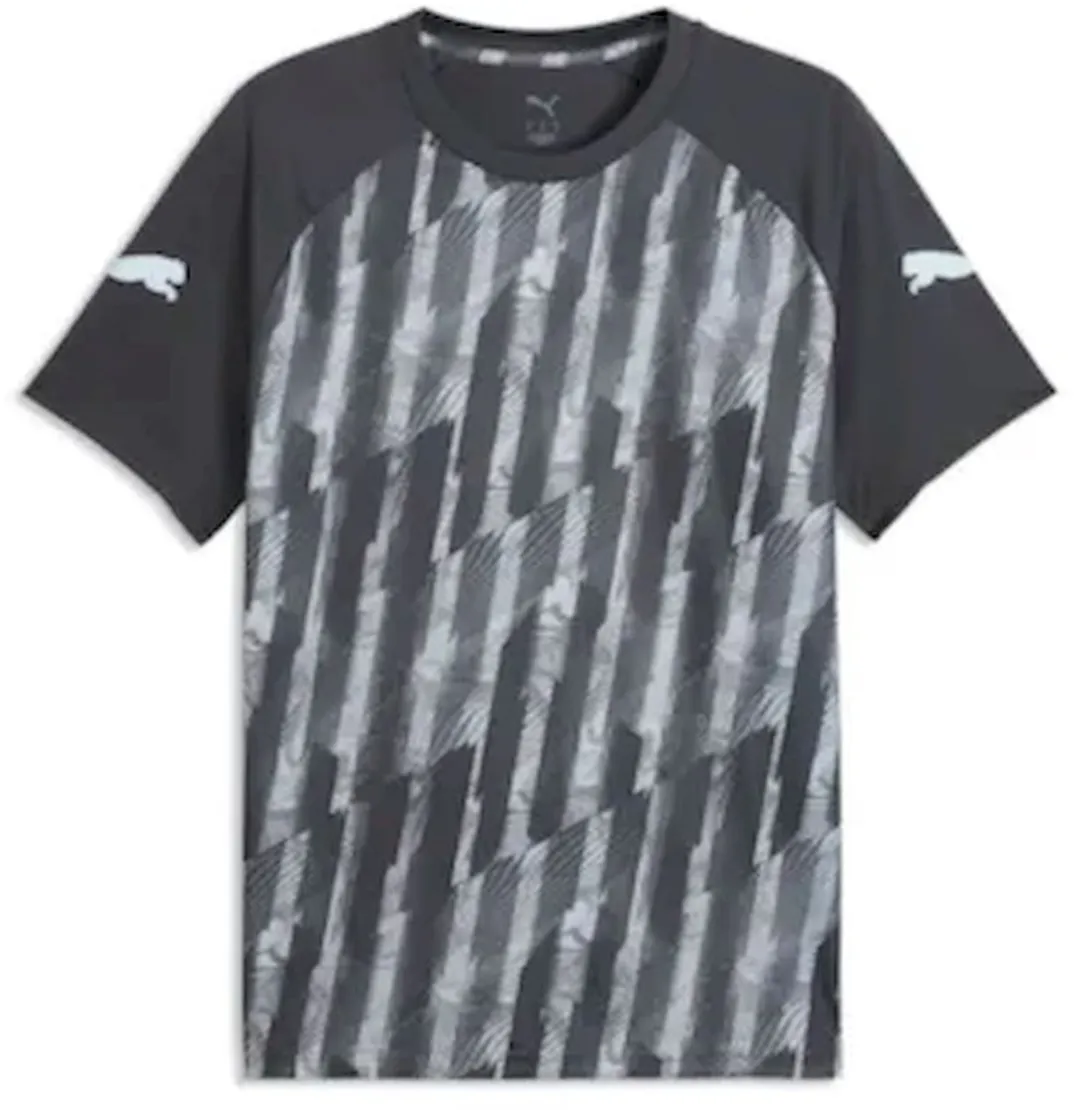 PUMA Individualliga Graphic Jersey Heren