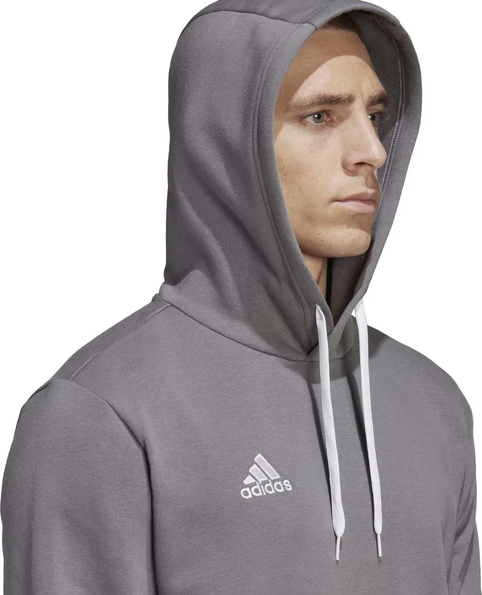 adidas Performance Entrada 22 Sweat Hoodie L - Grijs