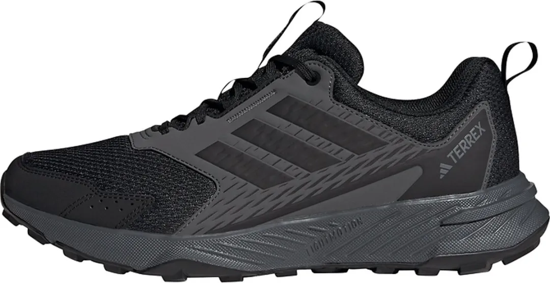 Adidas Terrex Tracefinder Trailrunningschoenen IH2930 - Heren - Zwart