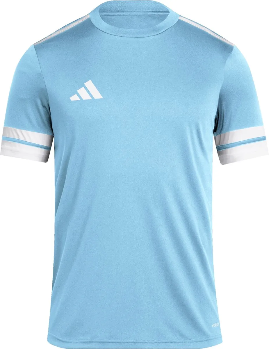 adidas Performance Squadra 25 Voetbalshirt M - Blauw