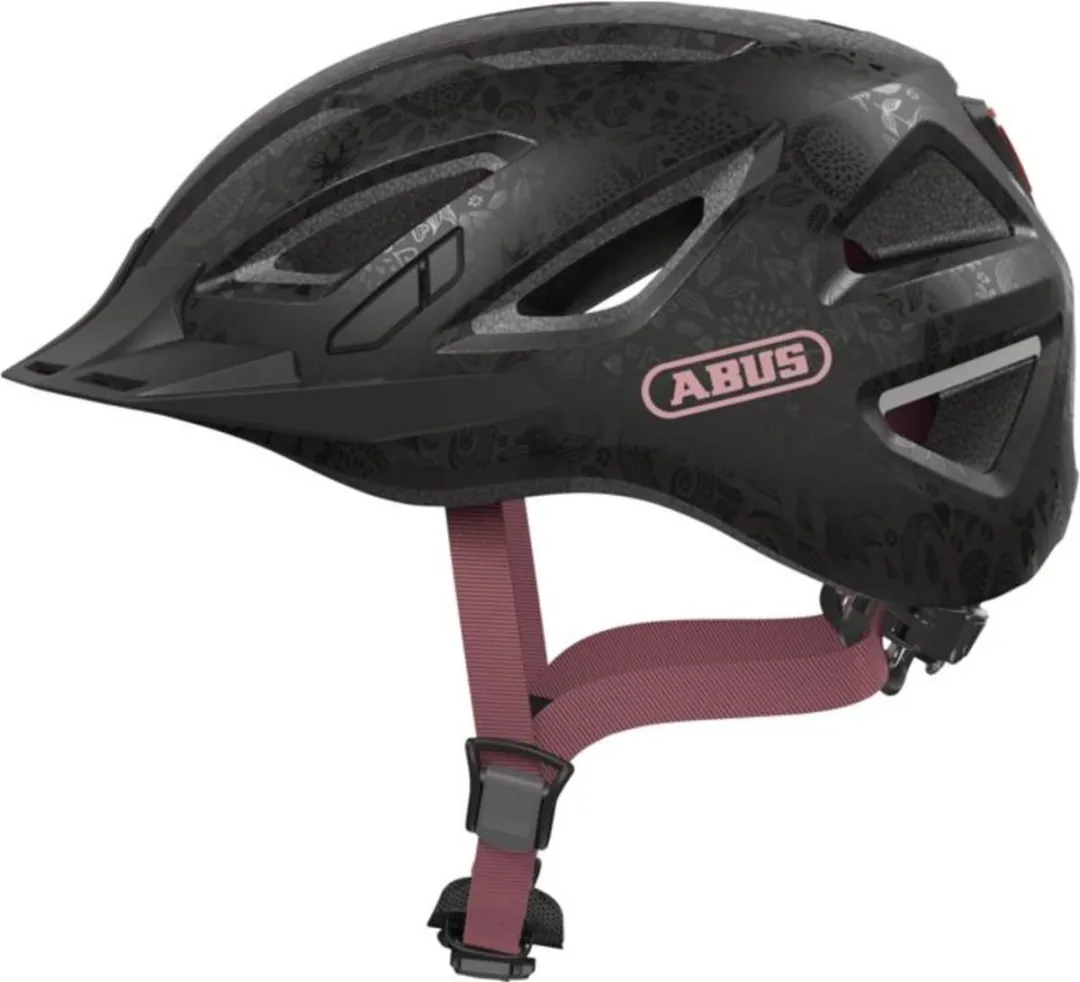 ABUS Urban-I 3.0 Fietshelm M