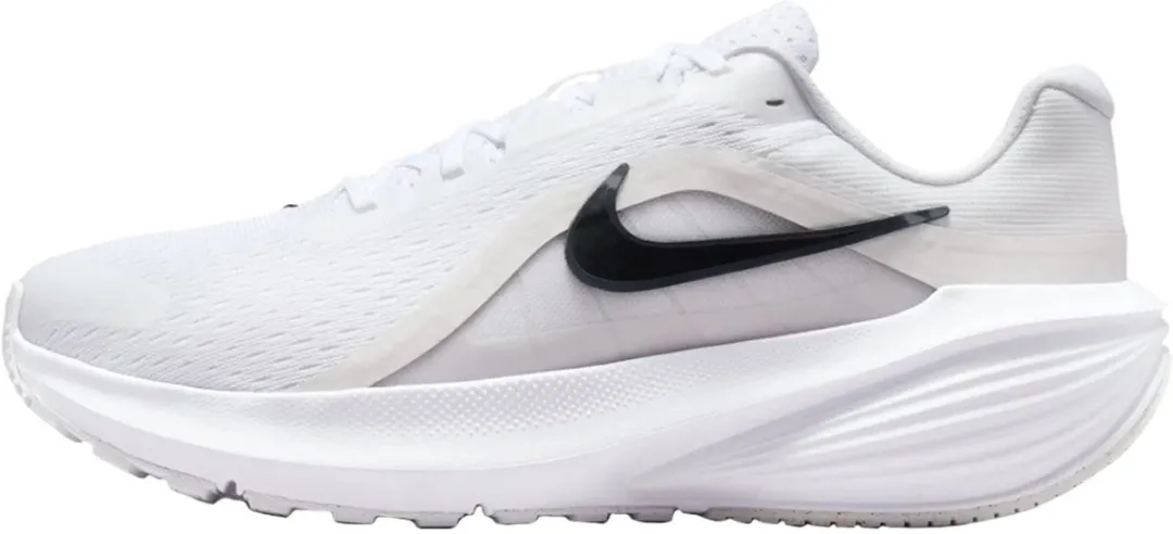 Nike Downshifter 14 Sportschoenen - Wit - Maat 41