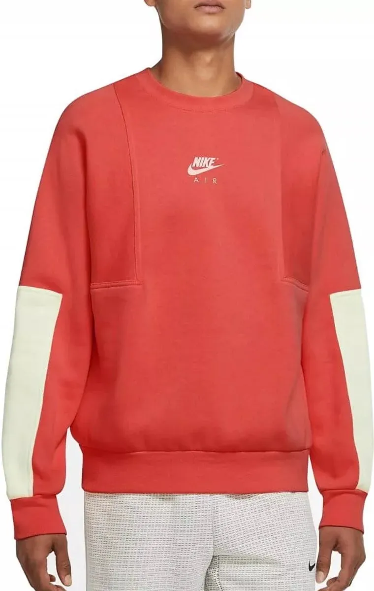 Nike Air Sweater Fleece