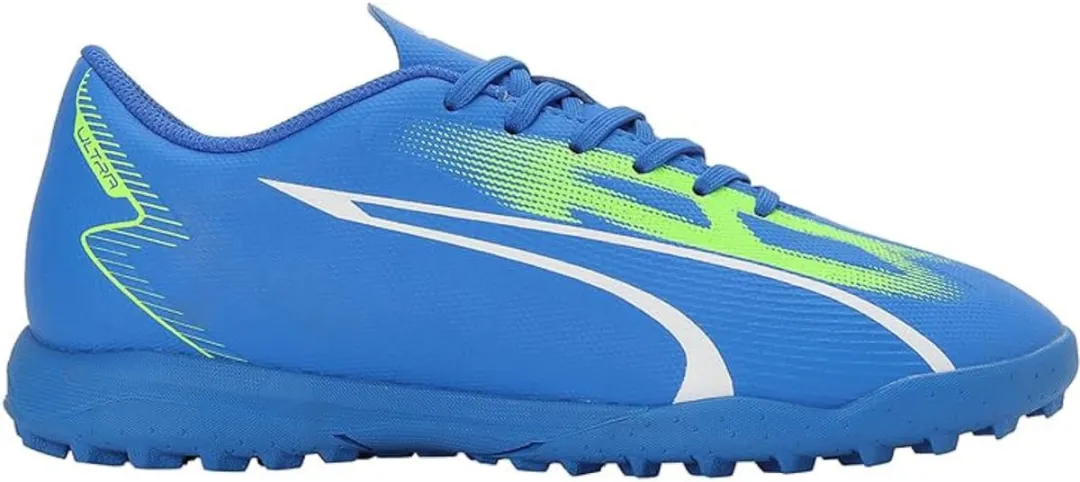 PUMA ULTRA PLAY IT Voetbalschoenen - Blauw