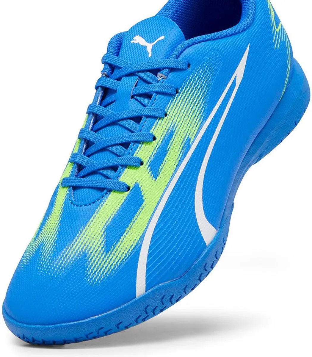 PUMA ULTRA PLAY IT Voetbalschoenen - Blauw