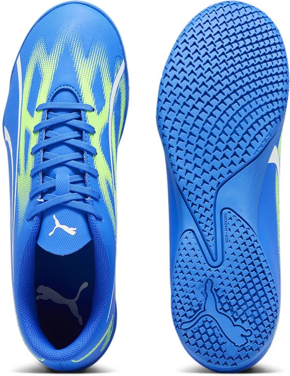 PUMA ULTRA PLAY IT Voetbalschoenen - Blauw