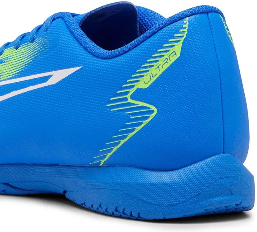PUMA ULTRA PLAY IT Voetbalschoenen - Blauw