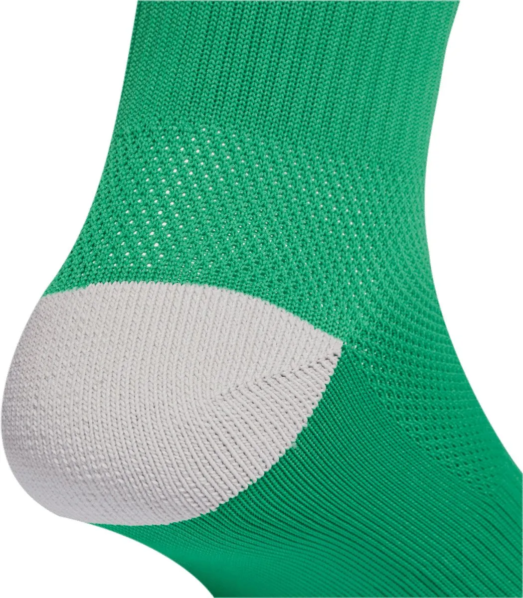 adidas Milano 23 Voetbalkousen 34-36 - Groen