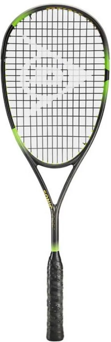 Dunlop SRX SonicCore Elite 135HL Squashracket