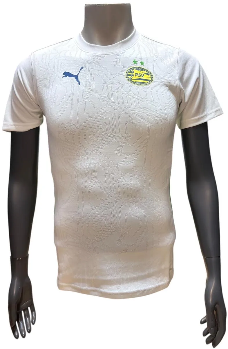 PUMA PSV Training Jersey Sportshirt XS