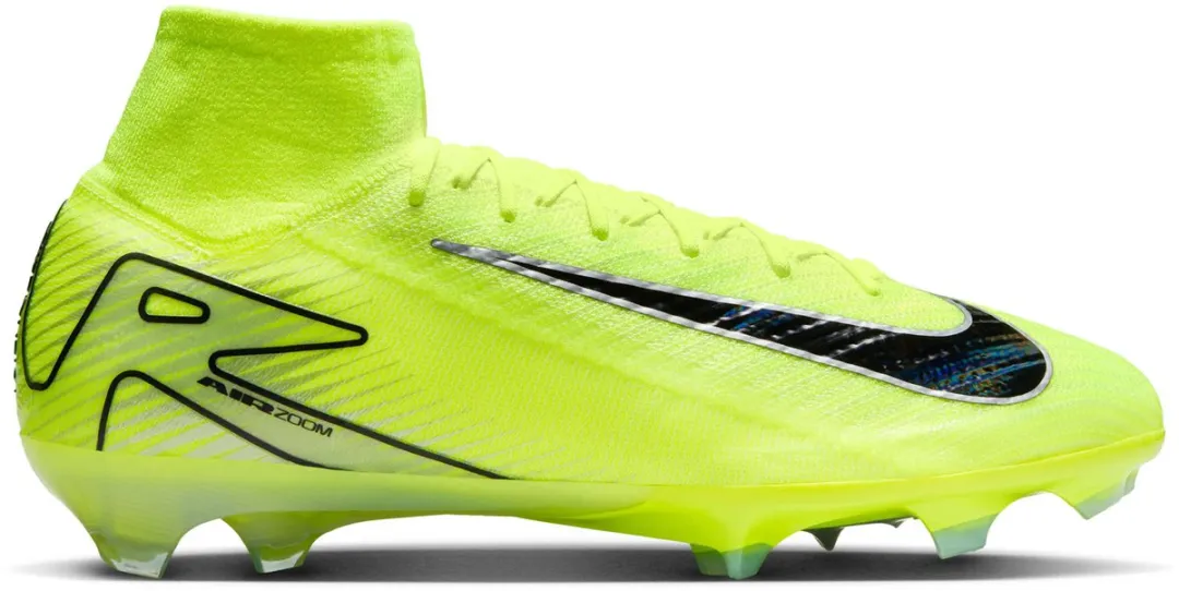 Nike Zoom Mercurial Superfly 10 Elite FG
