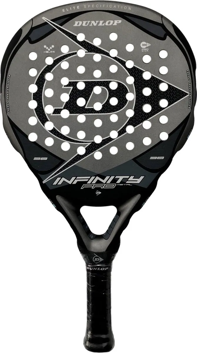 Dunlop Infinity Pro G1 HL Metal