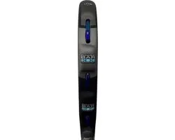 Dunlop Infinity Pro G1 HL Metal - Grey