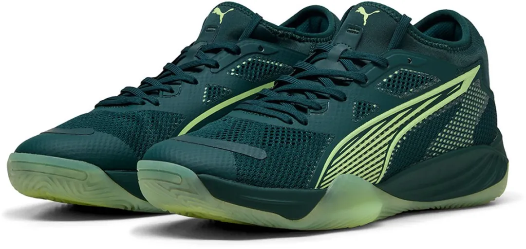 PUMA Eliminate Nitro Sqd 4 Indoor Sportschoenen