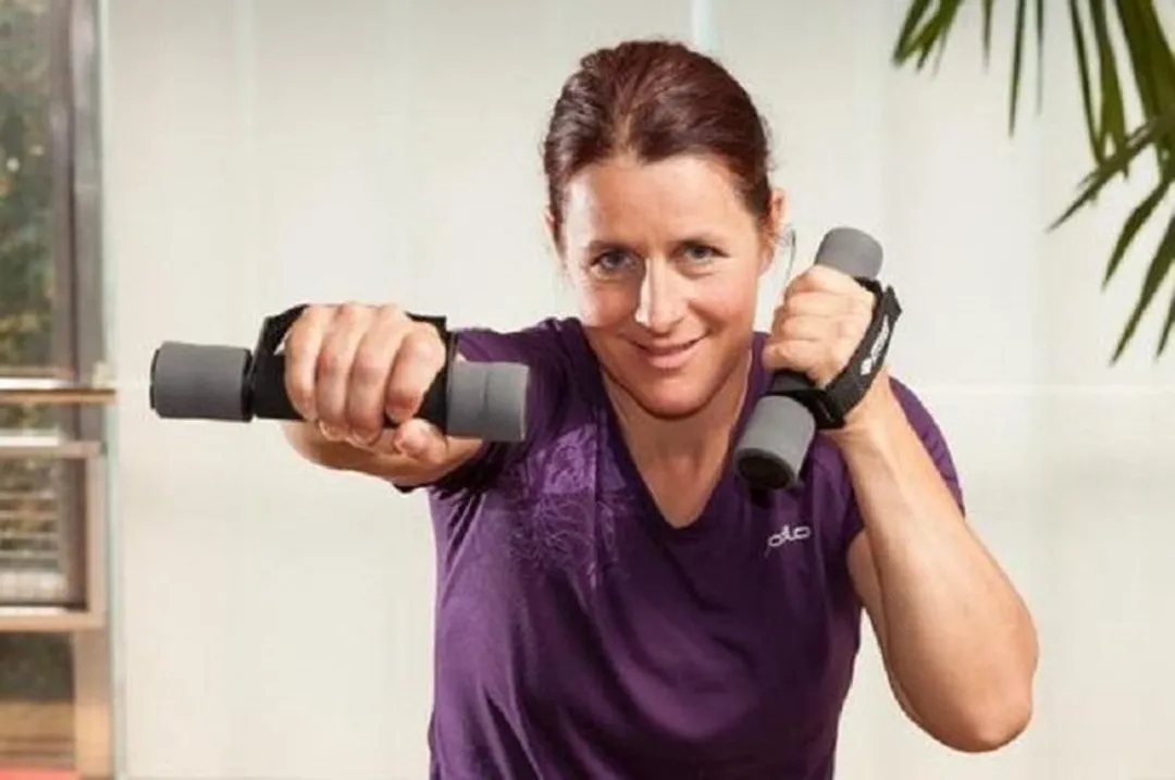 Schildkröt Fitness Dumbbells 2x1kg