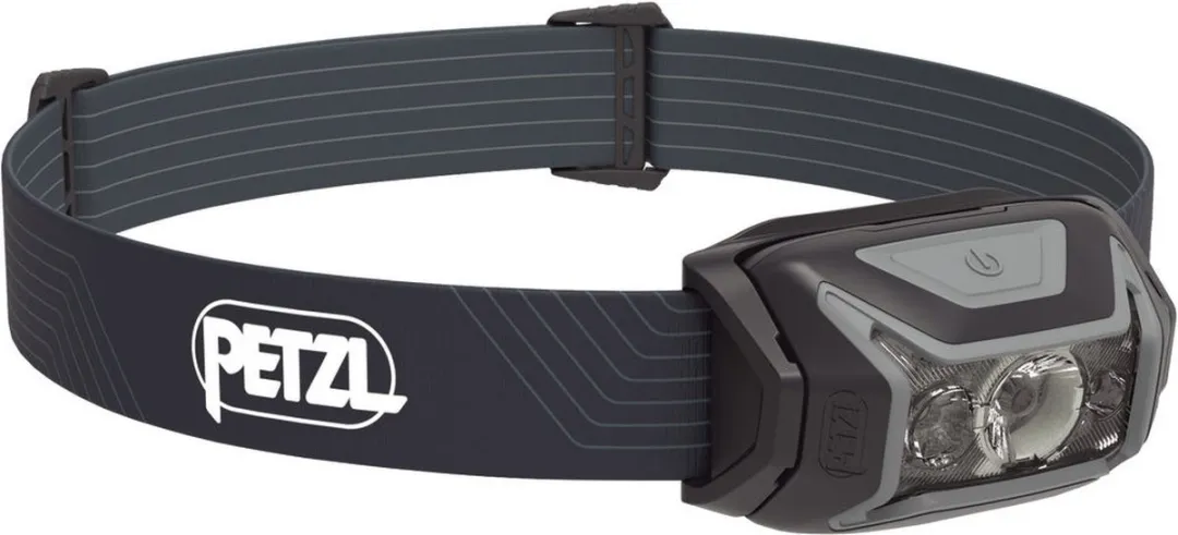 Petzl Actik Hoofdlamp