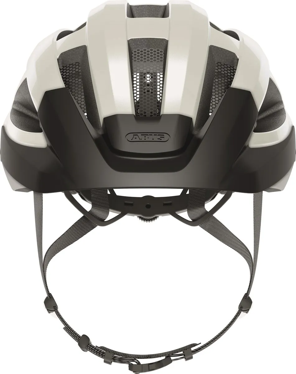 ABUS Macator MIPS Fietshelm - M 52-58cm - Wit