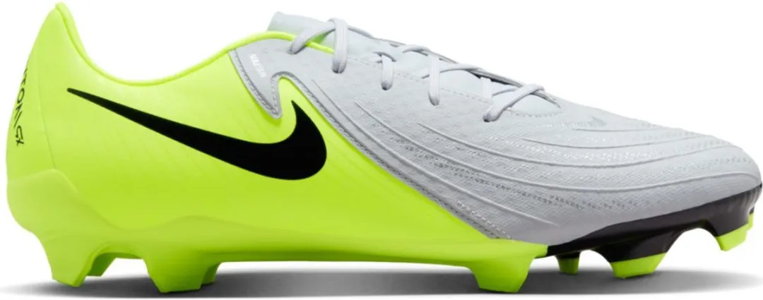 Nike Phantom GX II Academy FG/MG Voetbalschoenen