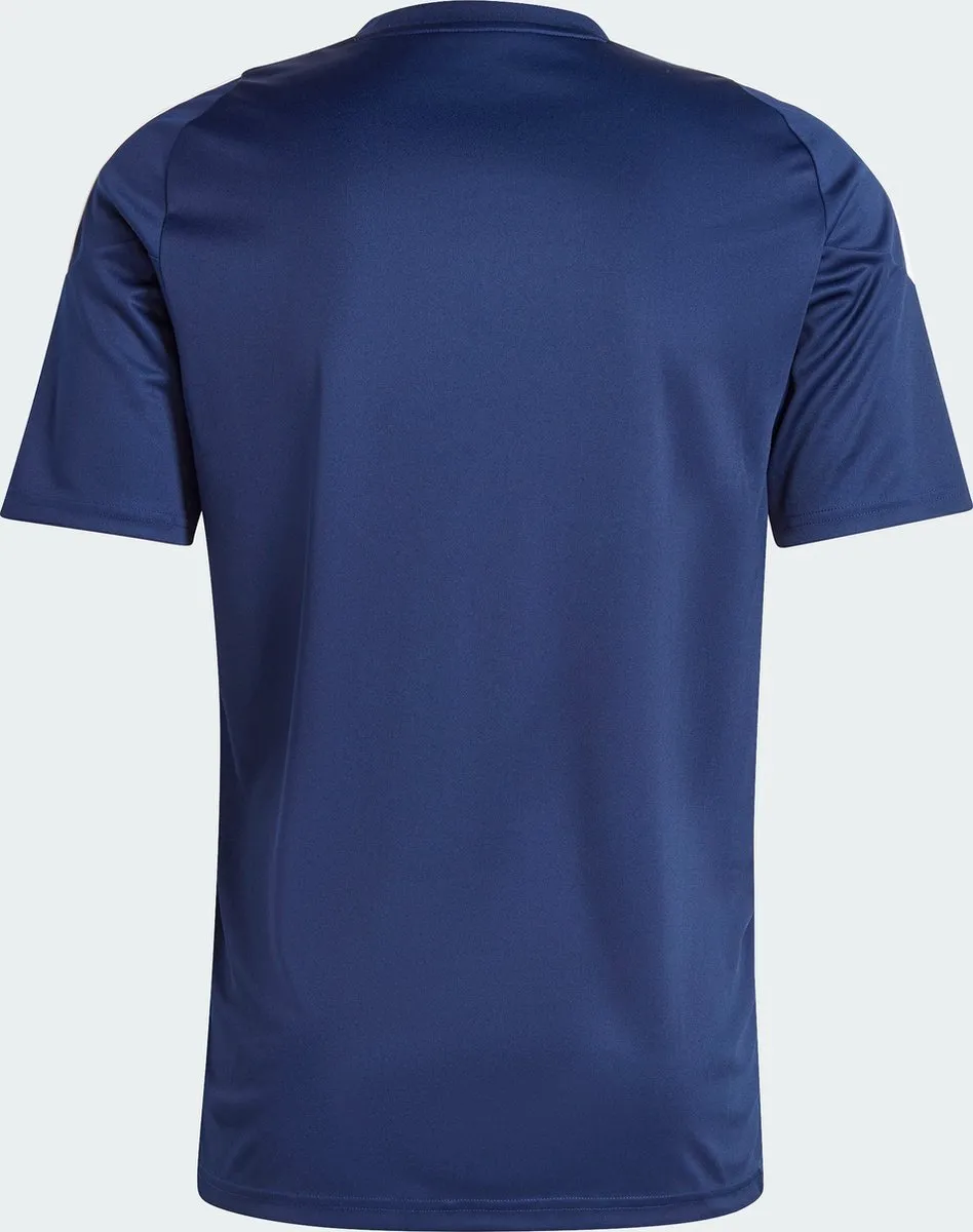 Adidas Performance Tiro 24 Voetbalshirt 2XL - Blauw