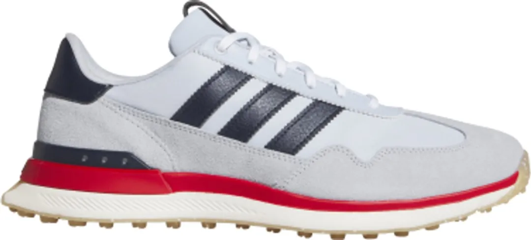 Adidas S2G 26 Tex Heren Golfschoenen - Lichtblauw Navy