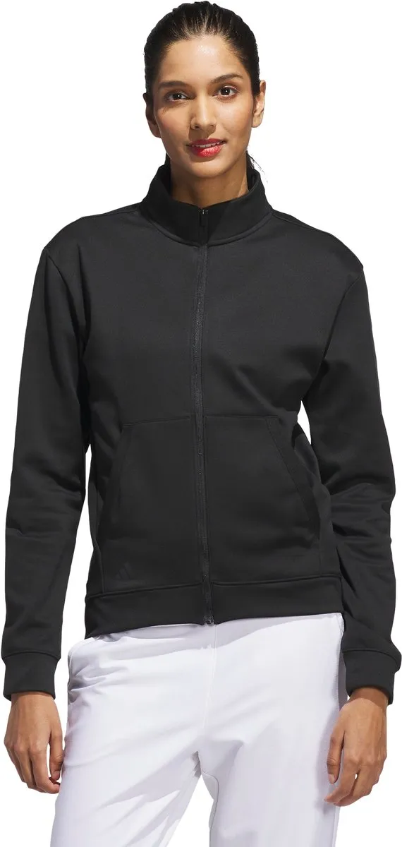 Adidas Performance Ultimate365 Cold.rdy Jack Dames XL - Zwart