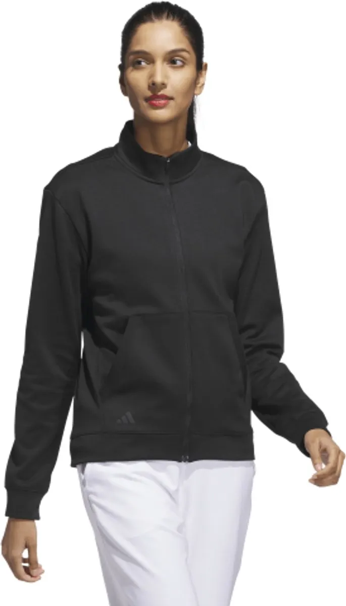 Adidas Performance Ultimate365 Cold.rdy Jack Dames XL - Zwart