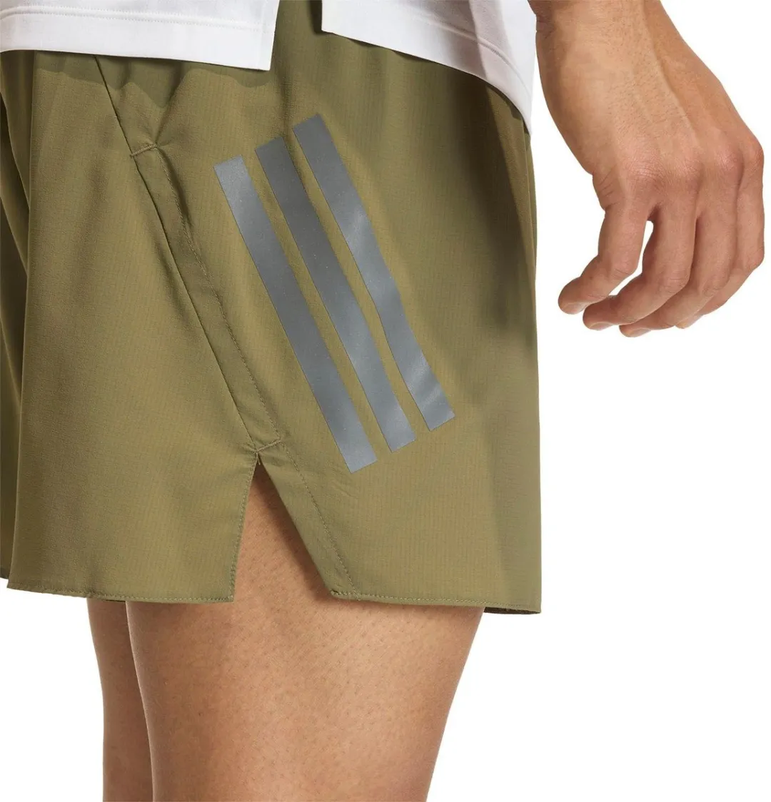adidas adi365 Formotion Short XXL - Grijs