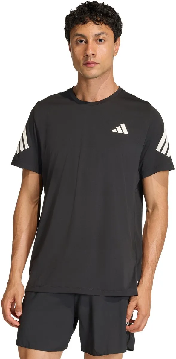 adidas Performance adi365 Climacool T-shirt JZ7694 - S - Zwart