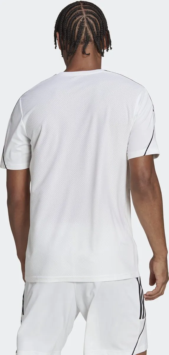 adidas Performance Tiro 23 League Voetbalshirt HR4610 - 2XL - Wit