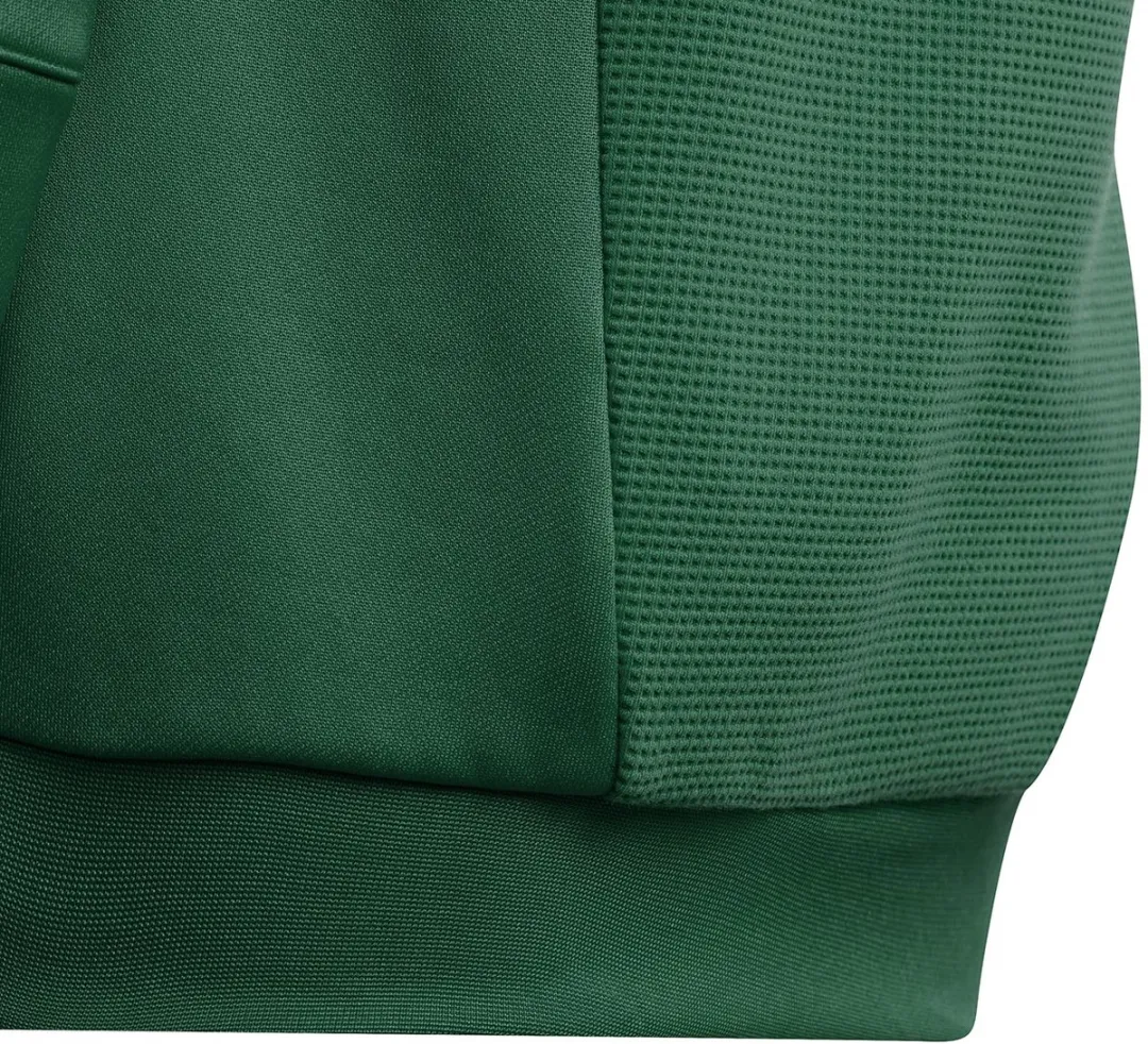 Adidas Tiro 23 Competition Hoodie Kinderen - 128cm Groen