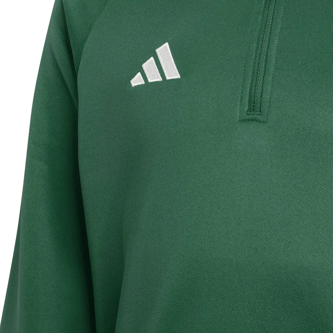 Adidas Tiro 23 Competition Hoodie Kinderen - 128cm Groen