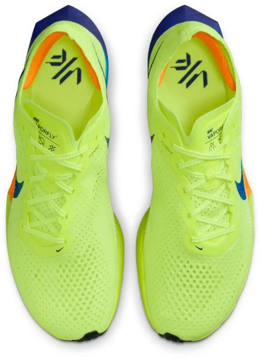 Nike Sportschoenen 41 - Geel