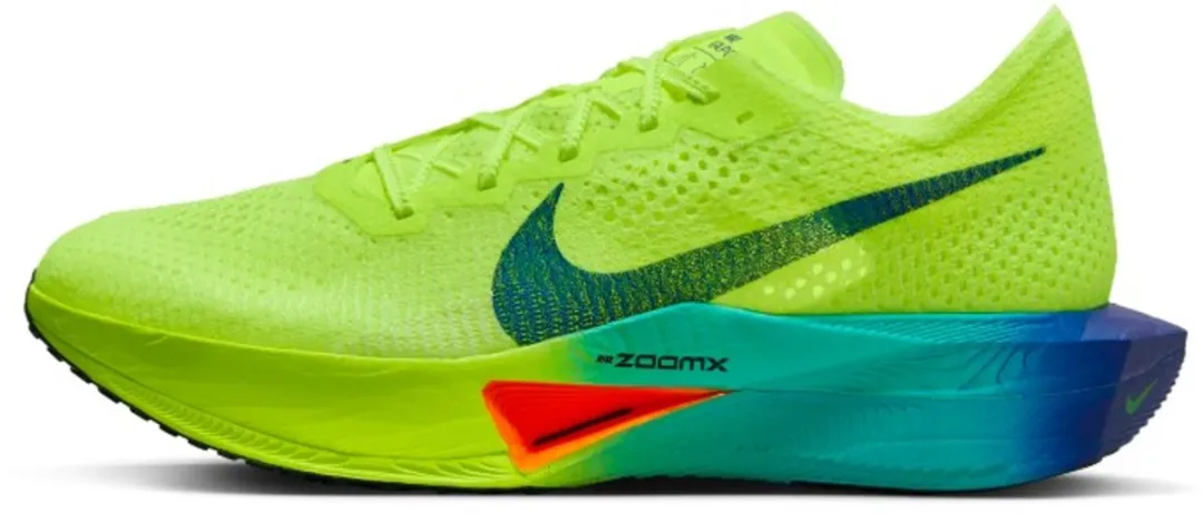 Nike Sportschoenen 41 - Geel