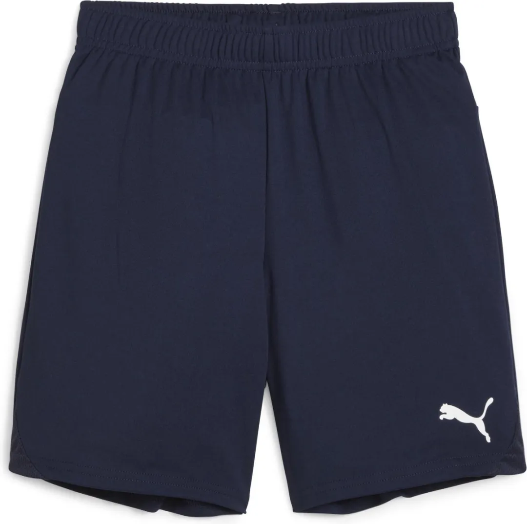 PUMA TeamGOAL Shorts Jr Sportbroek 128