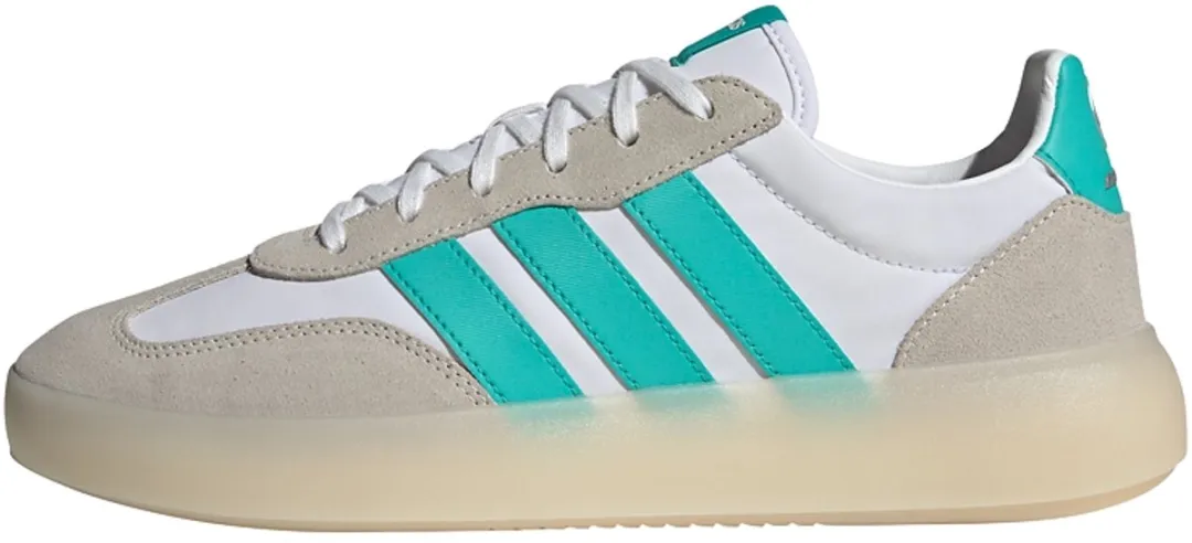 adidas Performance Mercedes-AMG Petronas F1 Barreda Decode Schoenen - Wit