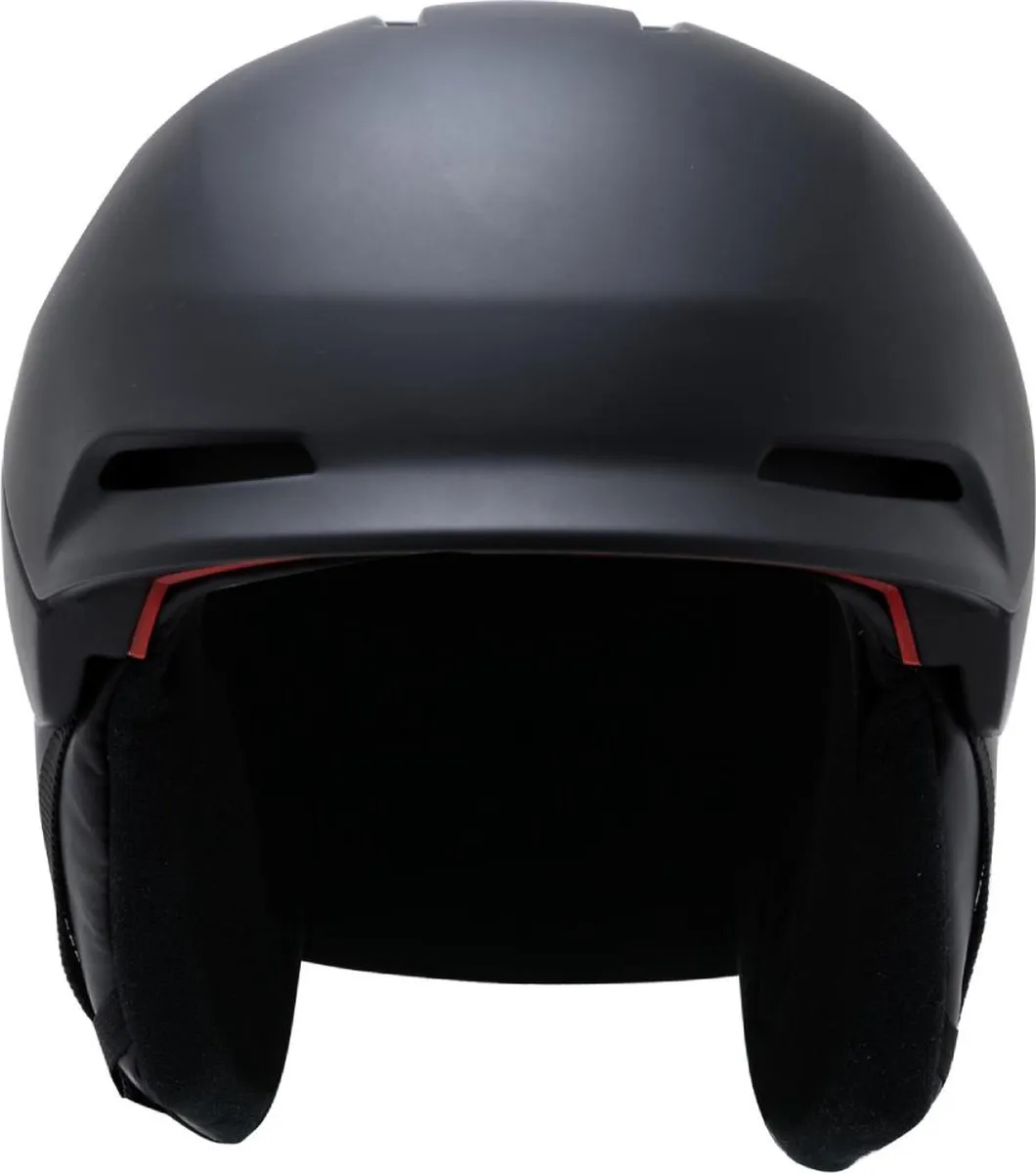Alpina Nax Skihelm - Maat S - Zwart