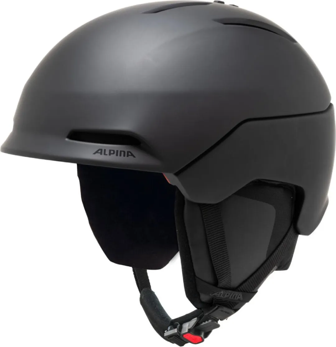 Alpina Nax Skihelm